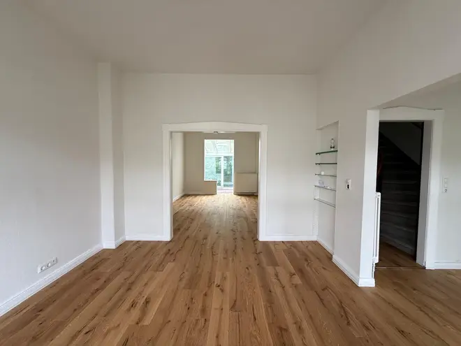 6 Zimmer Wohnung mit 123 m² in Bremen – Bild 5