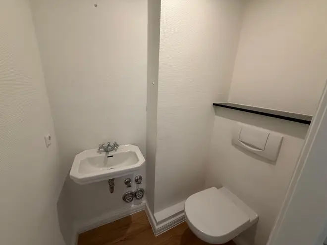6 Zimmer Wohnung mit 123 m² in Bremen – Bild 8