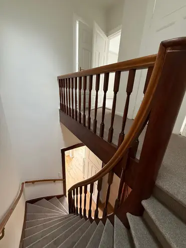 6 Zimmer Wohnung mit 123 m² in Bremen – Bild 10