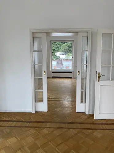 4 Zimmer Wohnung mit 170 m² in Mönchengladbach – Bild 11