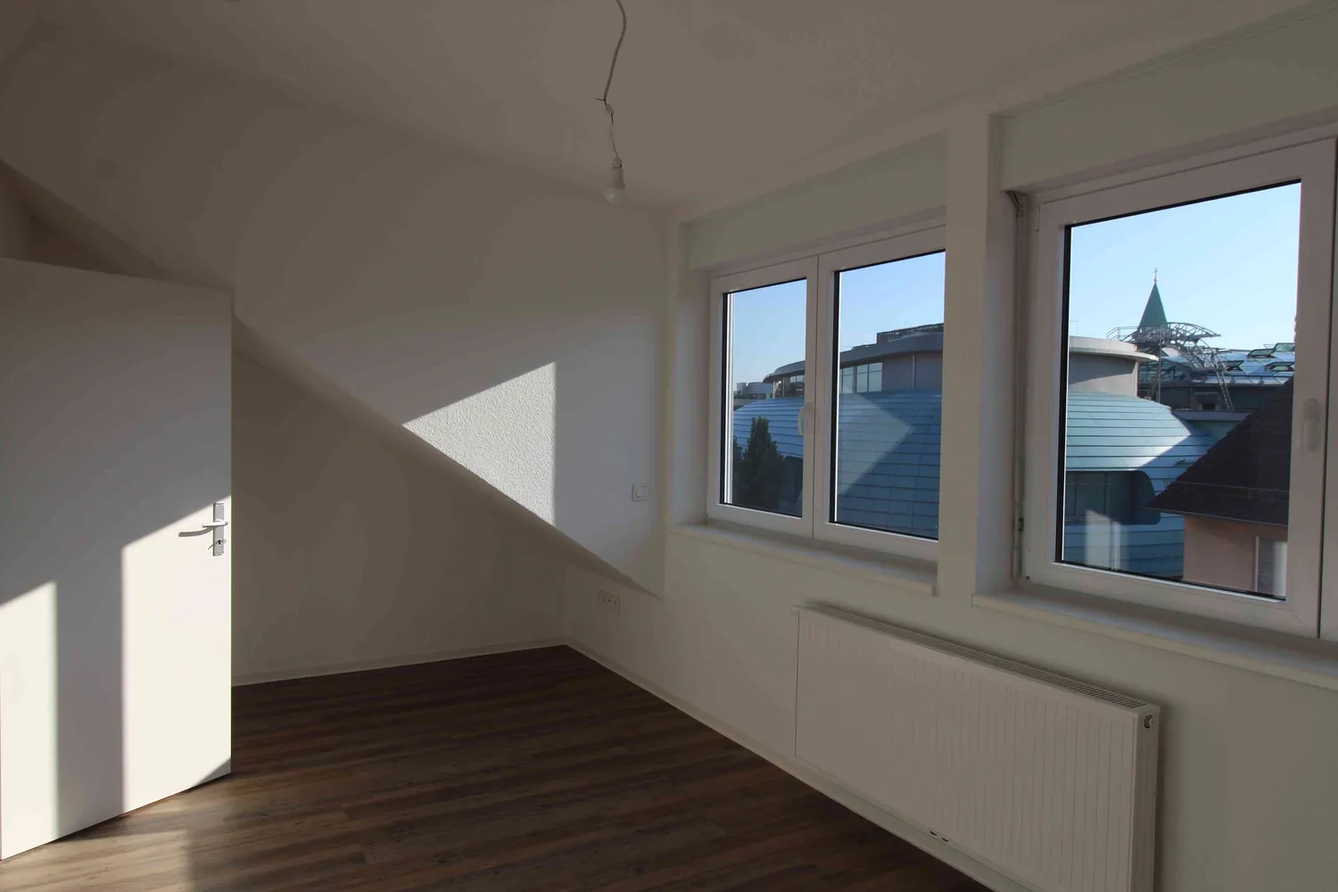 2 Zimmer Wohnung mit 41 m² in Heilbronn – Bild 1