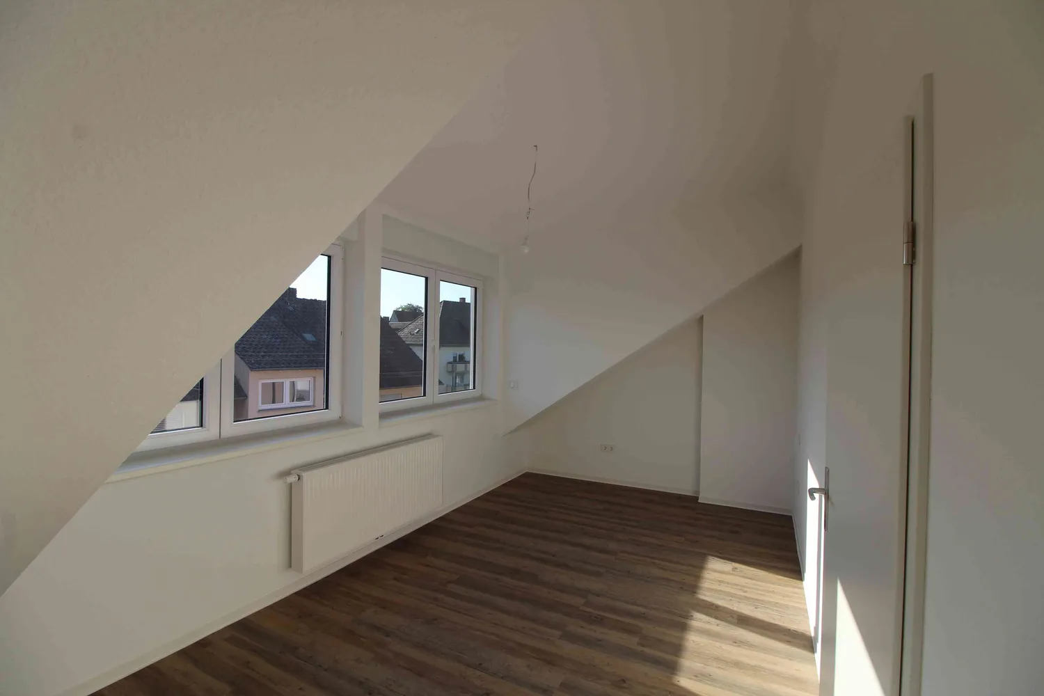 2 Zimmer Wohnung mit 41 m² in Heilbronn – Bild 2