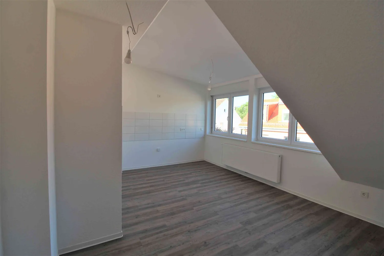 2 Zimmer Wohnung mit 41 m² in Heilbronn – Bild 5