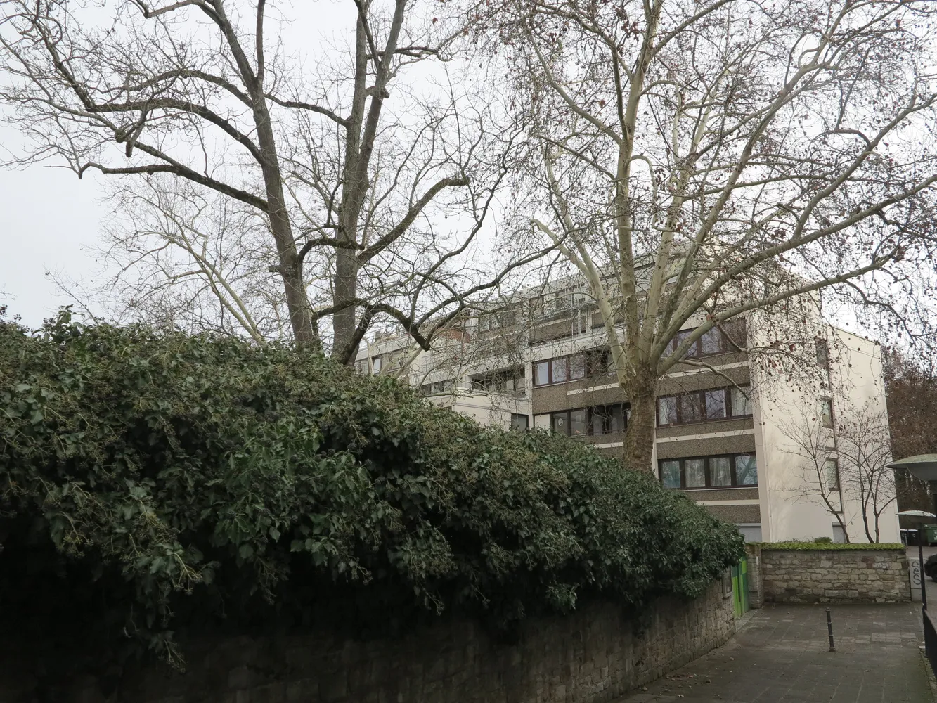 2 Zimmer Wohnung mit 57 m² in Mainz – Bild 4