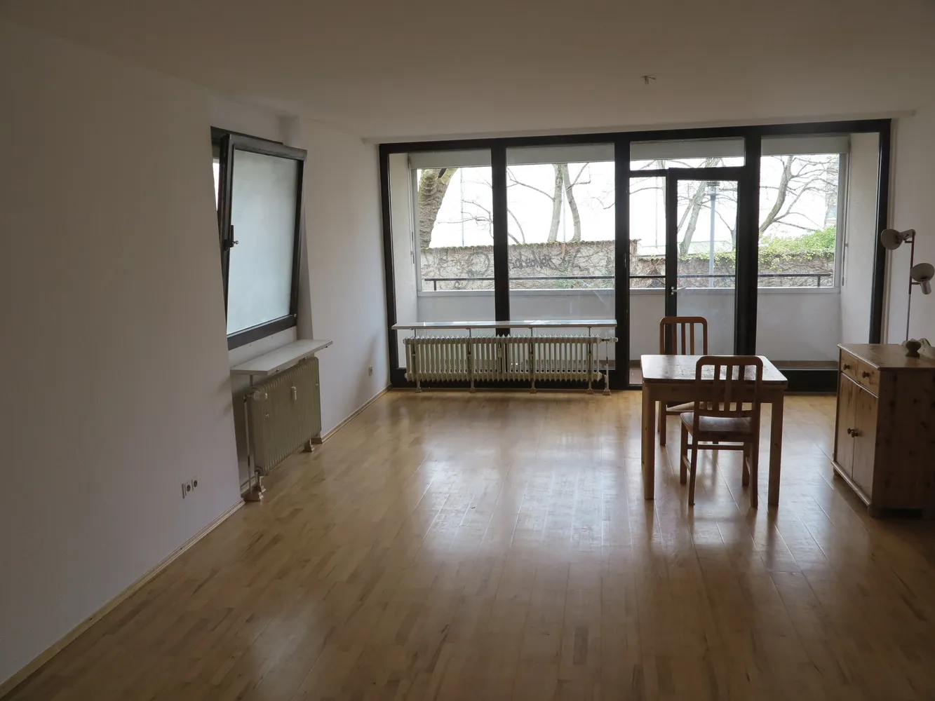 2 Zimmer Wohnung mit 57 m² in Mainz – Bild 1