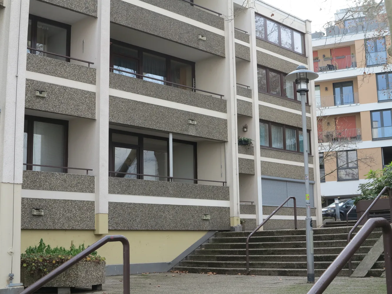 2 Zimmer Wohnung mit 57 m² in Mainz – Bild 11