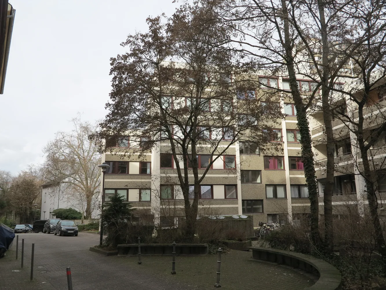 2 Zimmer Wohnung mit 57 m² in Mainz – Bild 12
