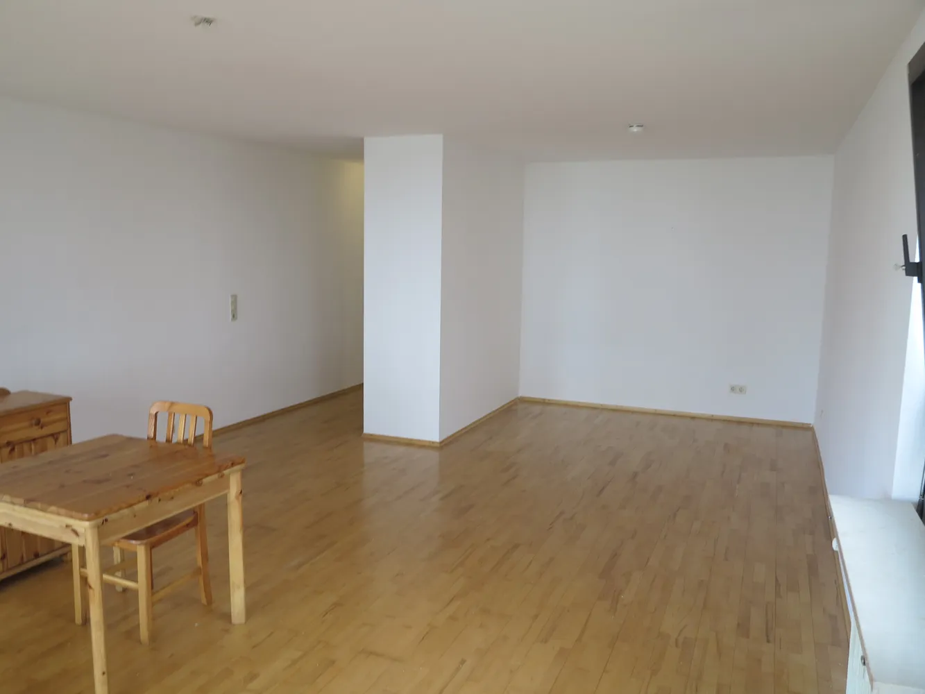 2 Zimmer Wohnung mit 57 m² in Mainz – Bild 2