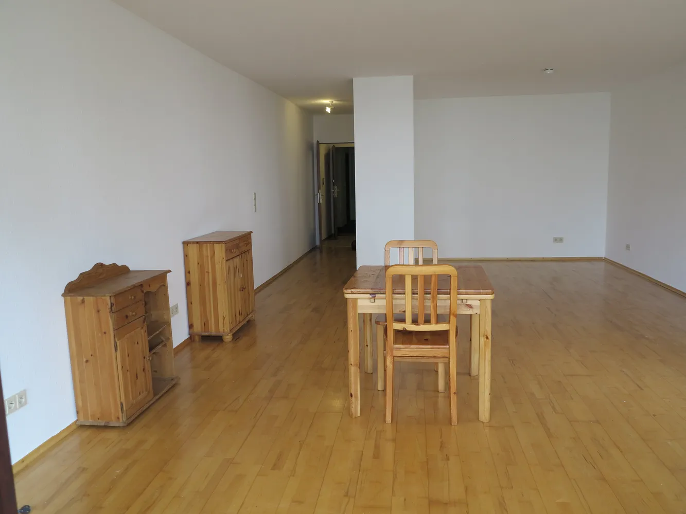 2 Zimmer Wohnung mit 57 m² in Mainz – Bild 3
