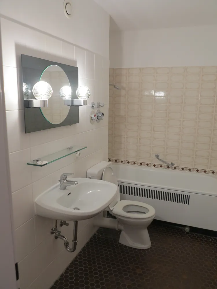 2 Zimmer Wohnung mit 57 m² in Mainz – Bild 5