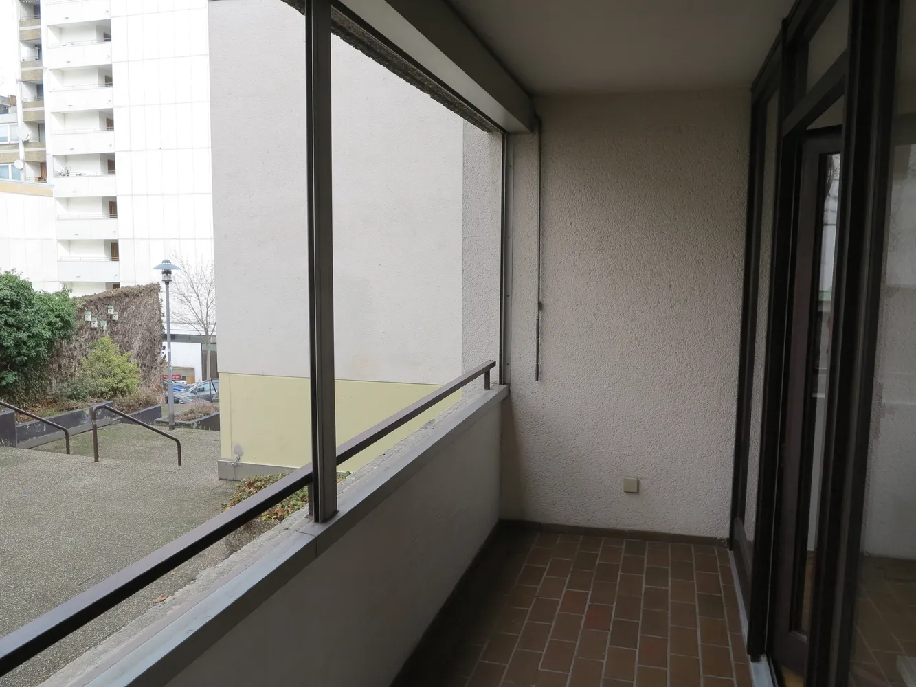 2 Zimmer Wohnung mit 57 m² in Mainz – Bild 9
