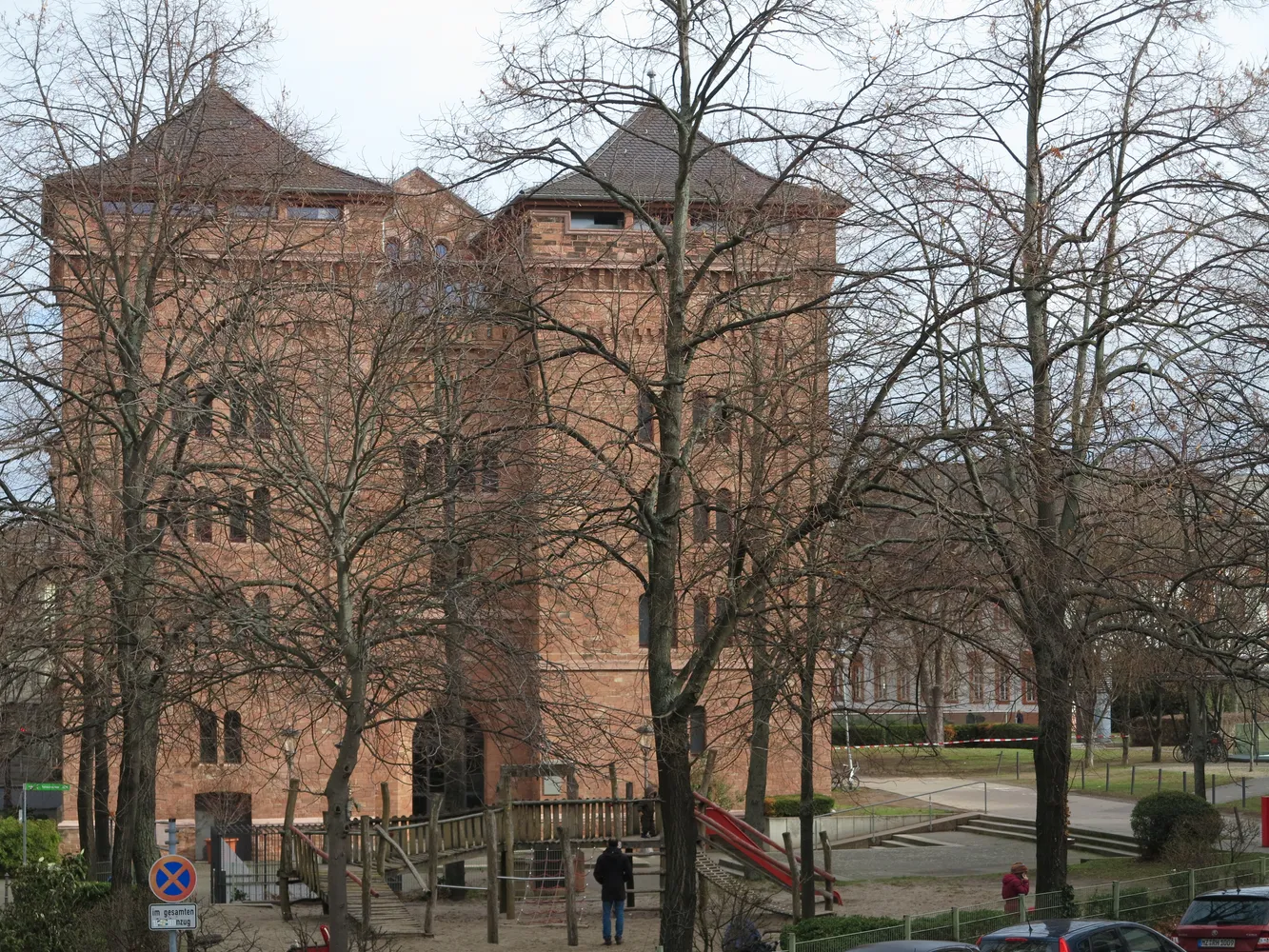 2 Zimmer Wohnung mit 57 m² in Mainz – Bild 10