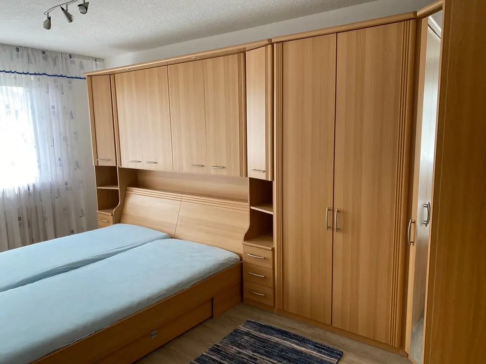 WG-Zimmer mit 60 m² in Mannheim – Bild 1