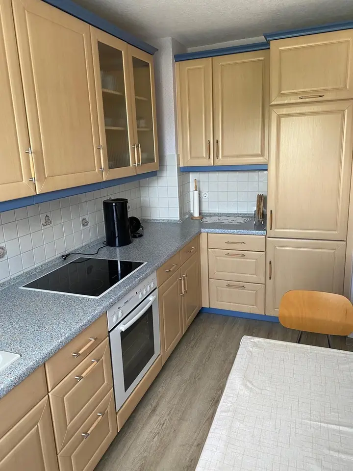 WG-Zimmer mit 60 m² in Mannheim – Bild 2
