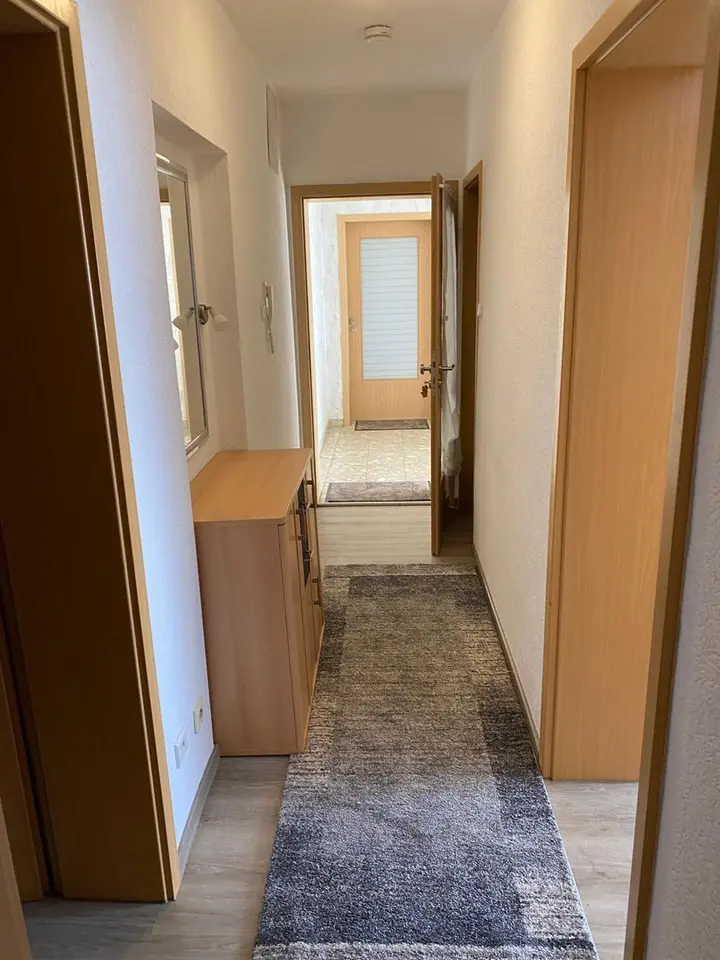 WG-Zimmer mit 60 m² in Mannheim – Bild 4