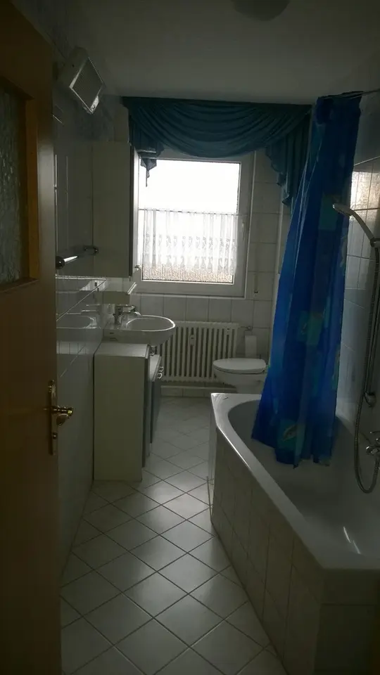 WG-Zimmer mit 60 m² in Mannheim – Bild 5