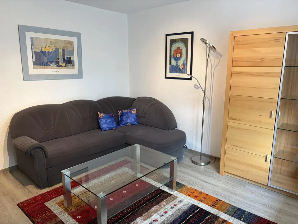 WG-Zimmer mit 60 m² in Mannheim – Bild 7