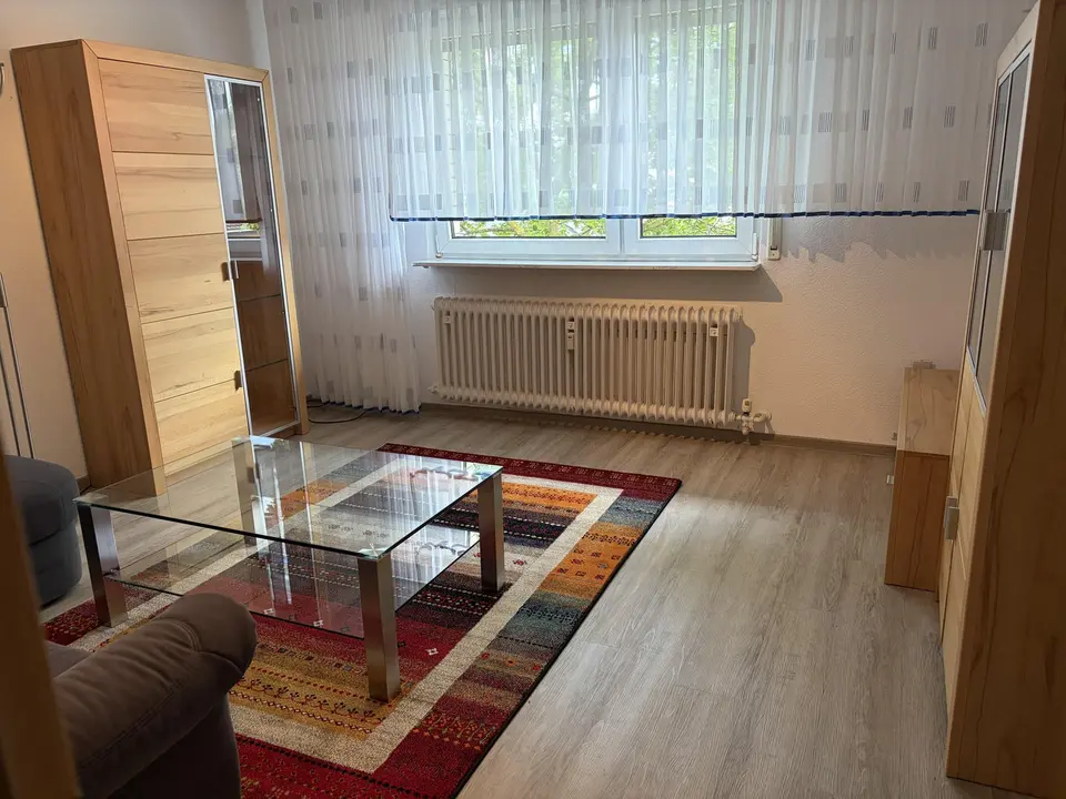 WG-Zimmer mit 60 m² in Mannheim – Bild 8