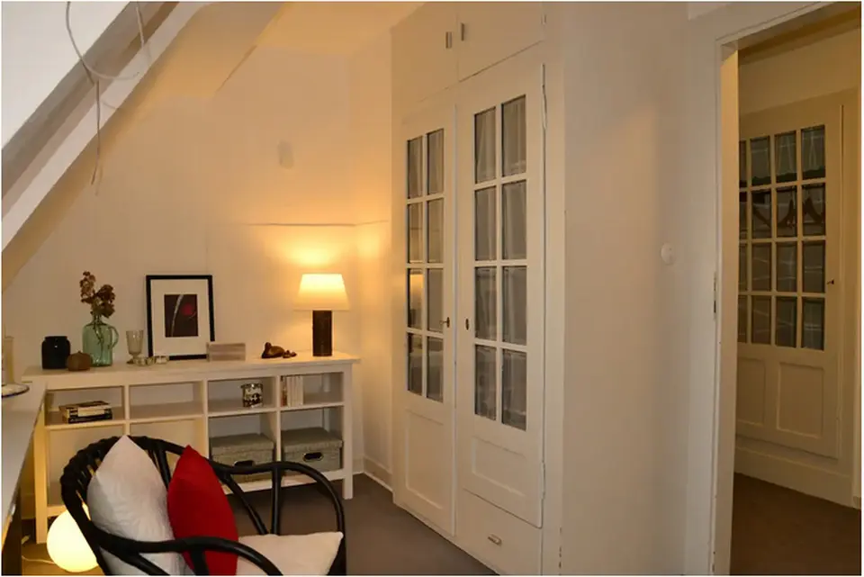WG-Zimmer mit 60 m² in Mannheim – Bild 10