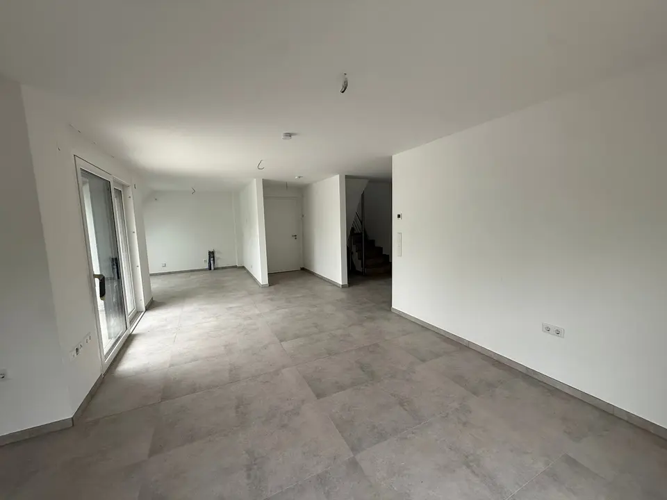 4 Zimmer Wohnung mit 110 m² in Herford – Bild 1