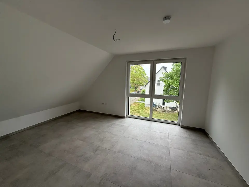 4 Zimmer Wohnung mit 110 m² in Herford – Bild 2