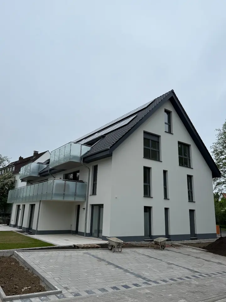 4 Zimmer Wohnung mit 110 m² in Herford – Bild 3