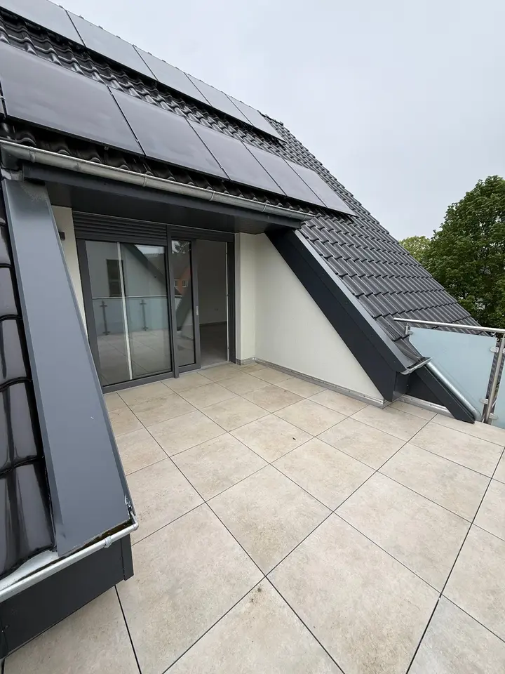 4 Zimmer Wohnung mit 110 m² in Herford – Bild 4