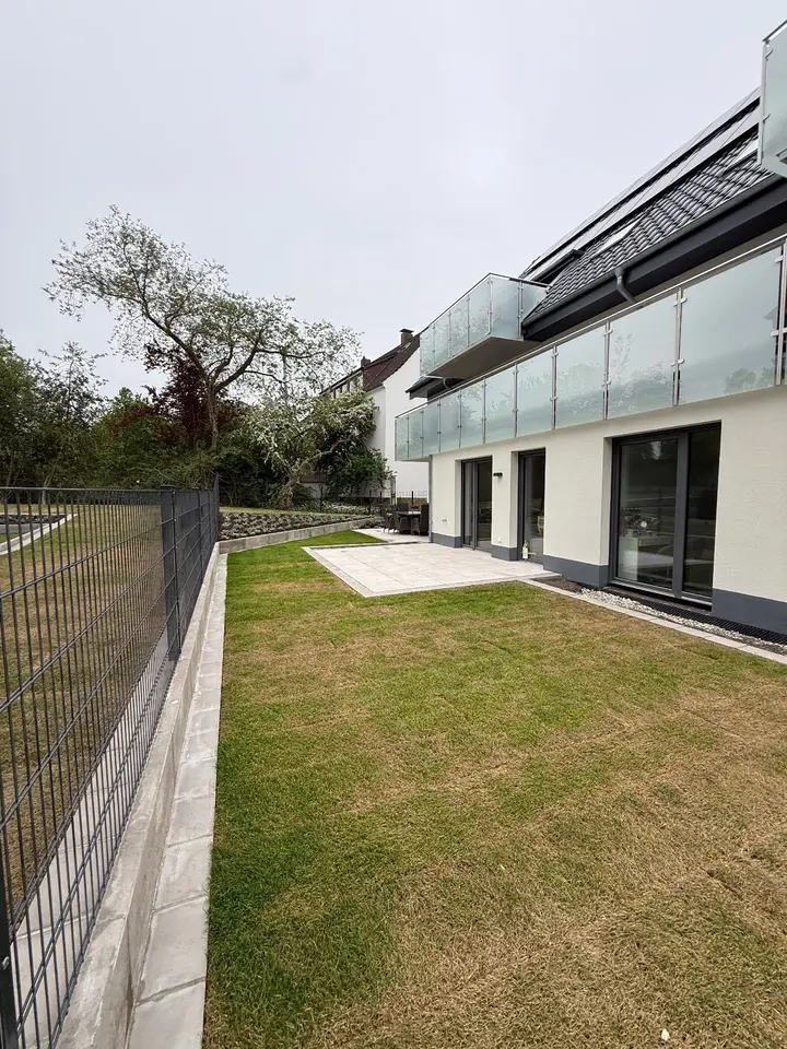 4 Zimmer Wohnung mit 110 m² in Herford – Bild 5