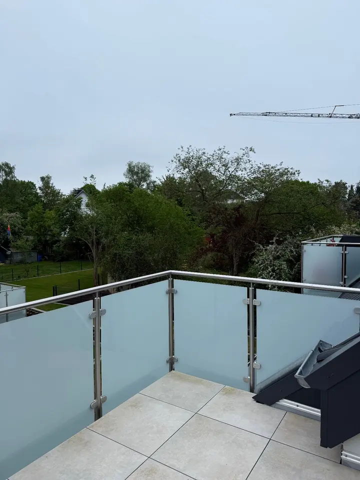 4 Zimmer Wohnung mit 110 m² in Herford – Bild 6