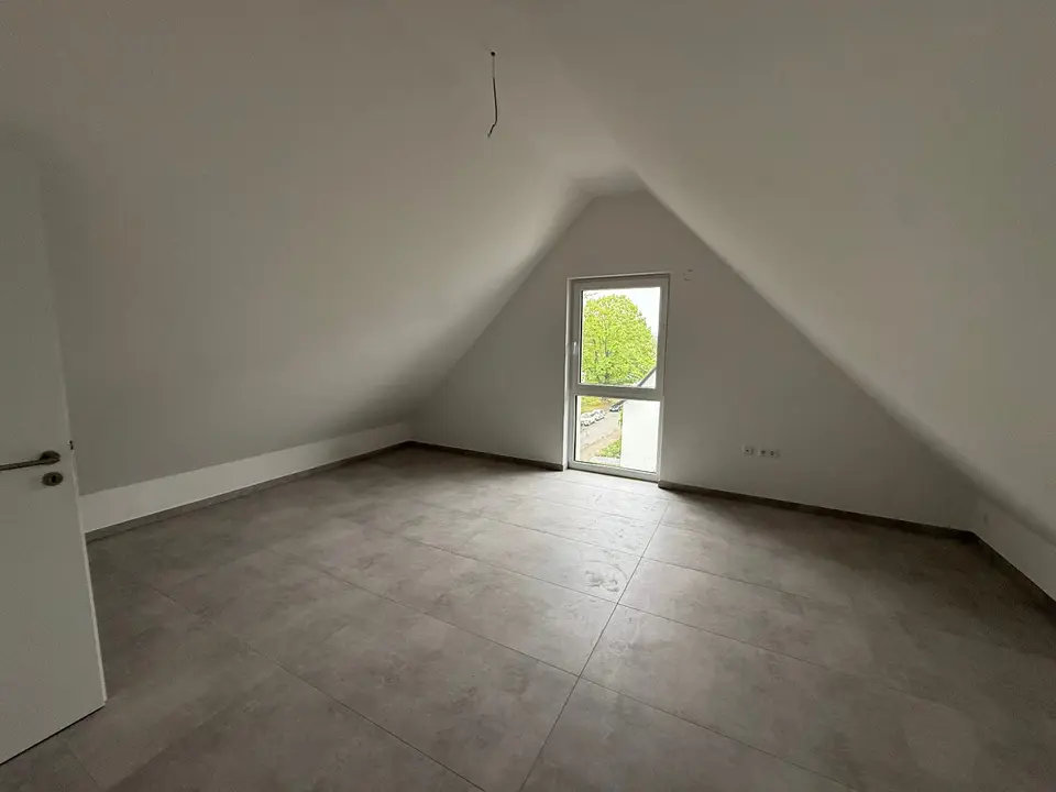 4 Zimmer Wohnung mit 110 m² in Herford – Bild 8