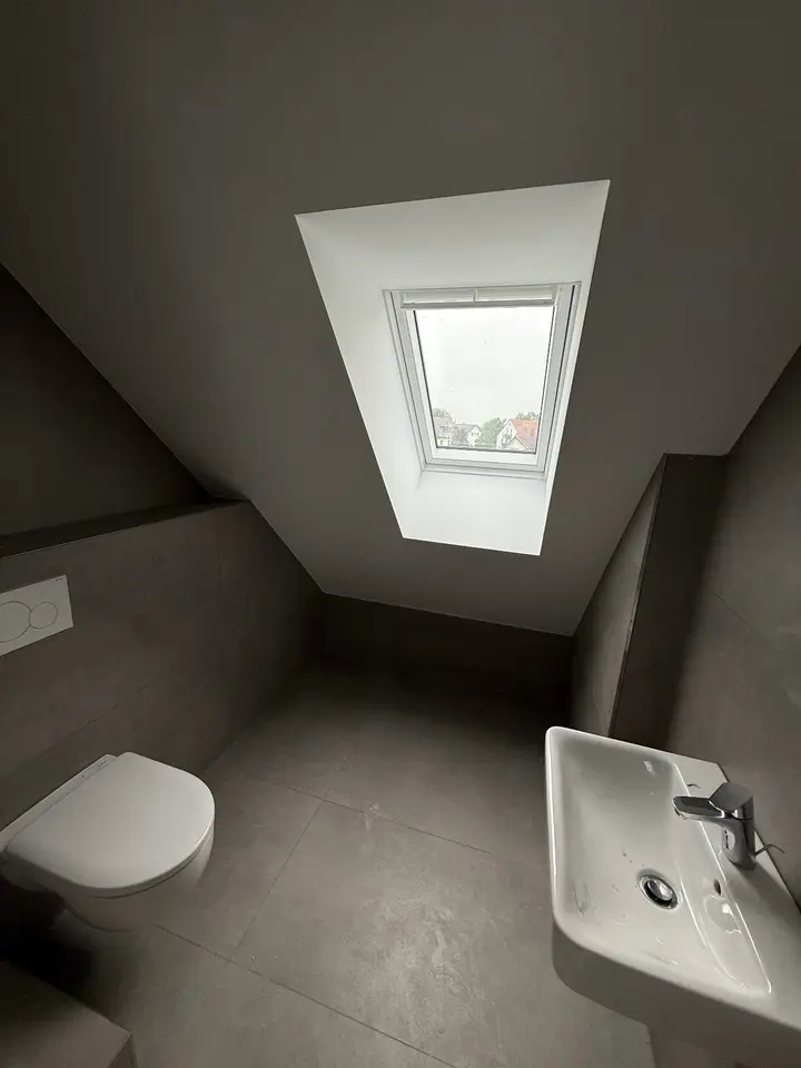 4 Zimmer Wohnung mit 110 m² in Herford – Bild 9