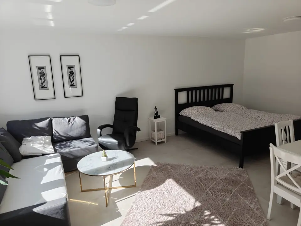 2 Zimmer Wohnung mit 45 m² in Brühl – Bild 2