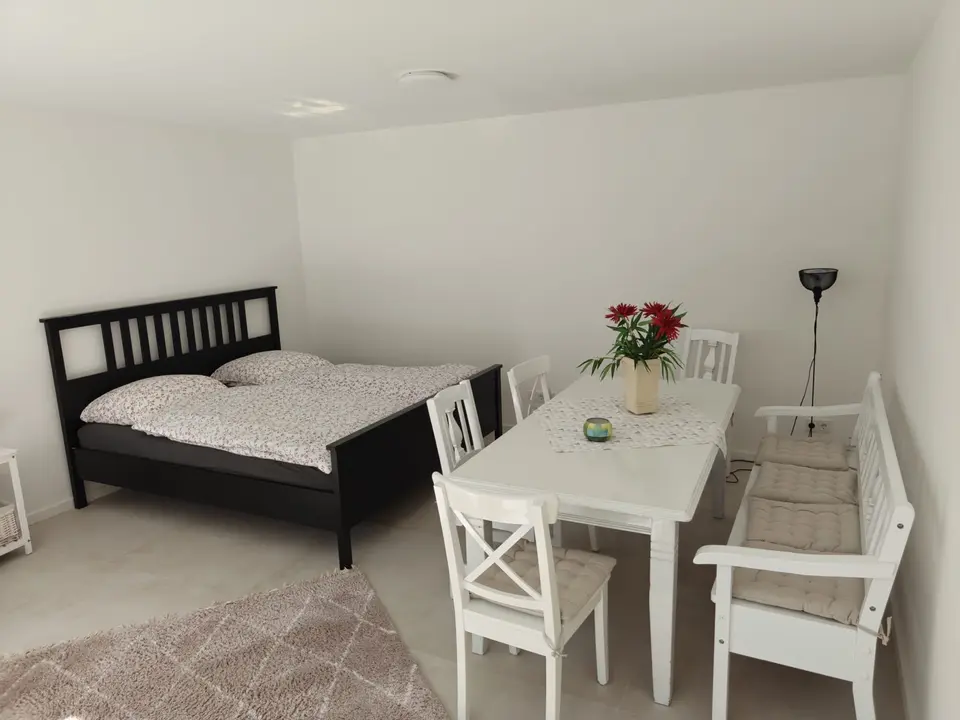 2 Zimmer Wohnung mit 45 m² in Brühl – Bild 3