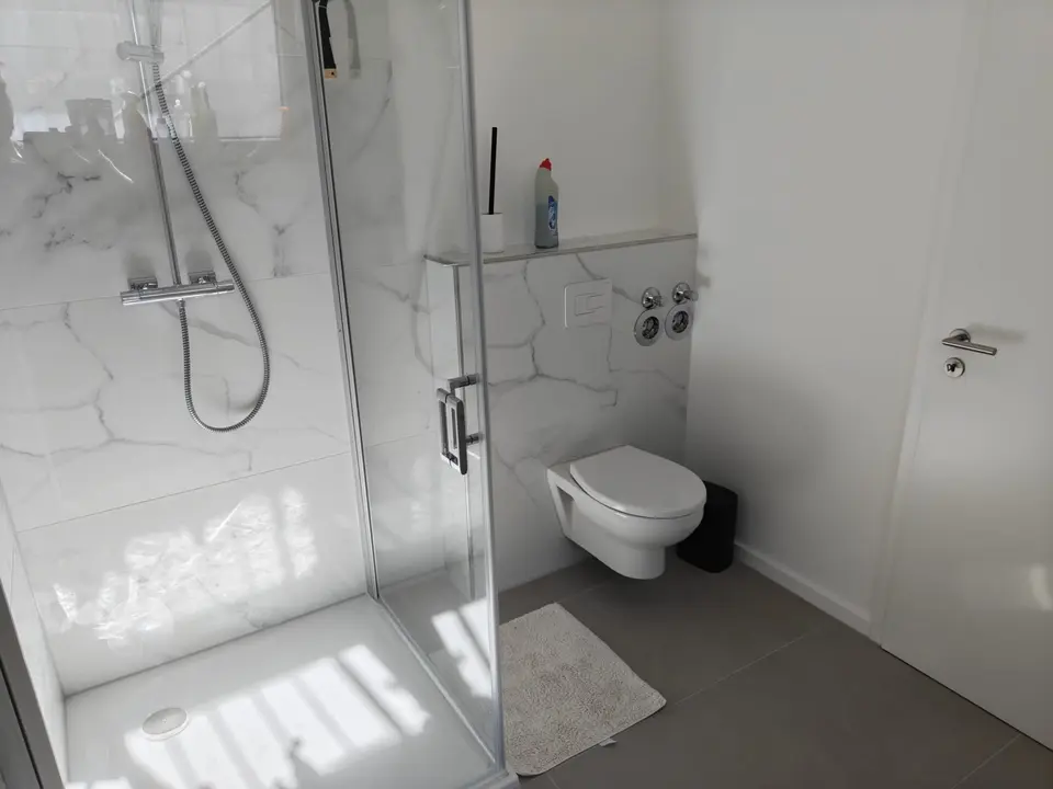 2 Zimmer Wohnung mit 45 m² in Brühl – Bild 4