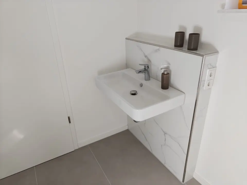 2 Zimmer Wohnung mit 45 m² in Brühl – Bild 5