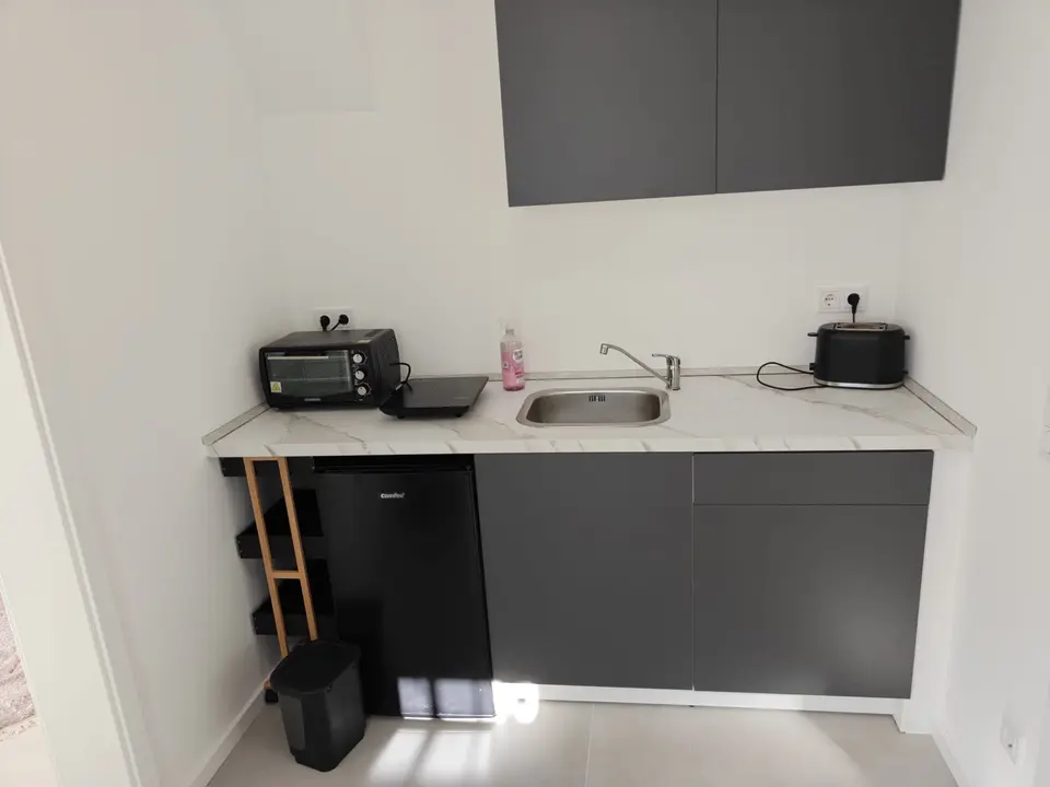 2 Zimmer Wohnung mit 45 m² in Brühl – Bild 6
