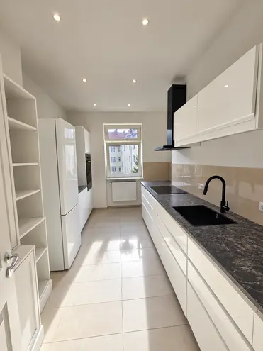 4 Zimmer Wohnung mit 118 m² in Berlin – Bild 6