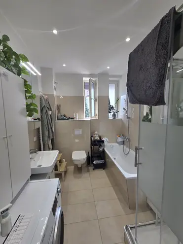 4 Zimmer Wohnung mit 118 m² in Berlin – Bild 7