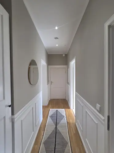 4 Zimmer Wohnung mit 118 m² in Berlin – Bild 8