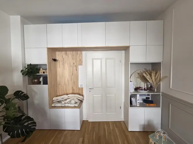 4 Zimmer Wohnung mit 118 m² in Berlin – Bild 9