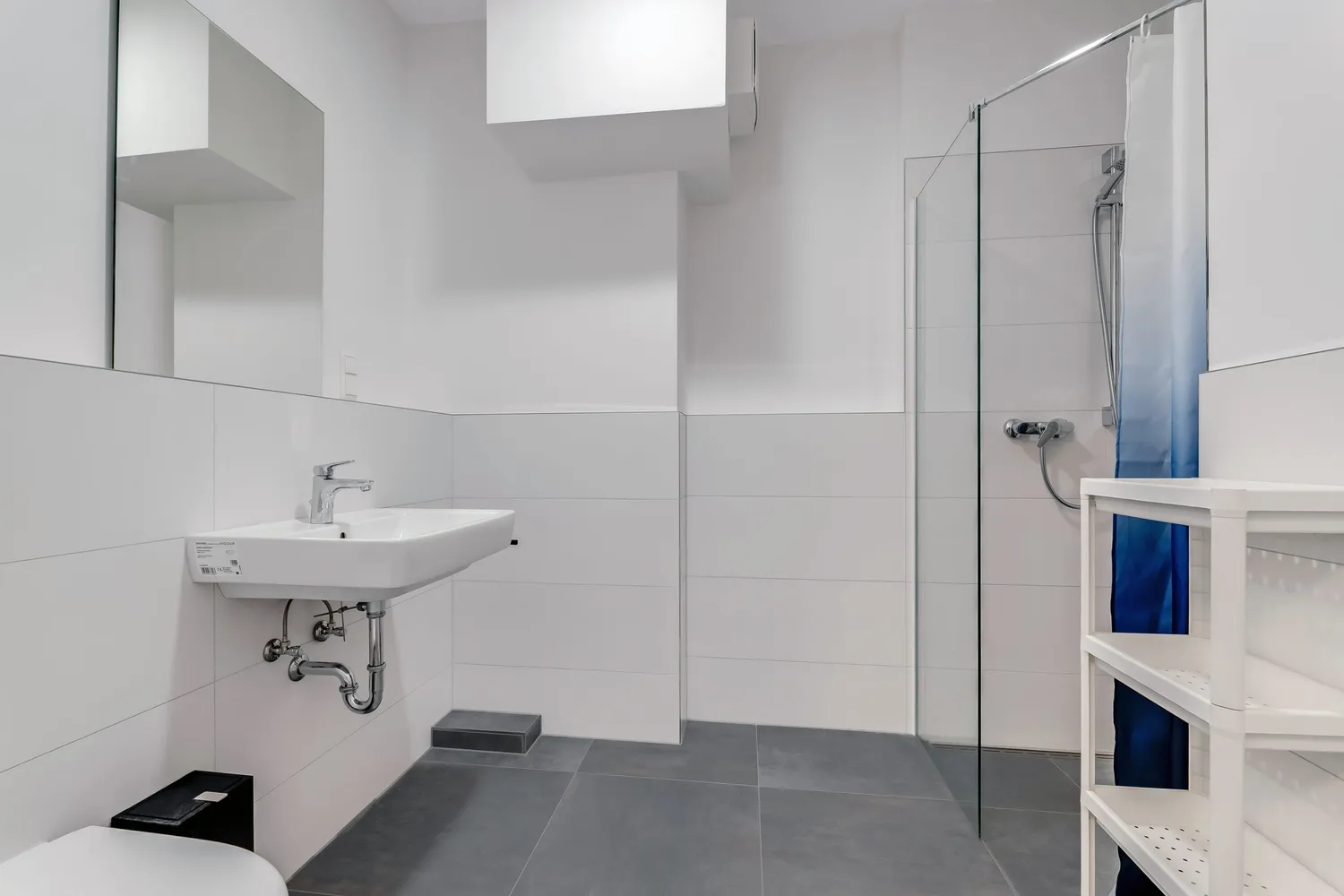 1 Zimmer Wohnung mit 18 m² in Berlin – Bild 2