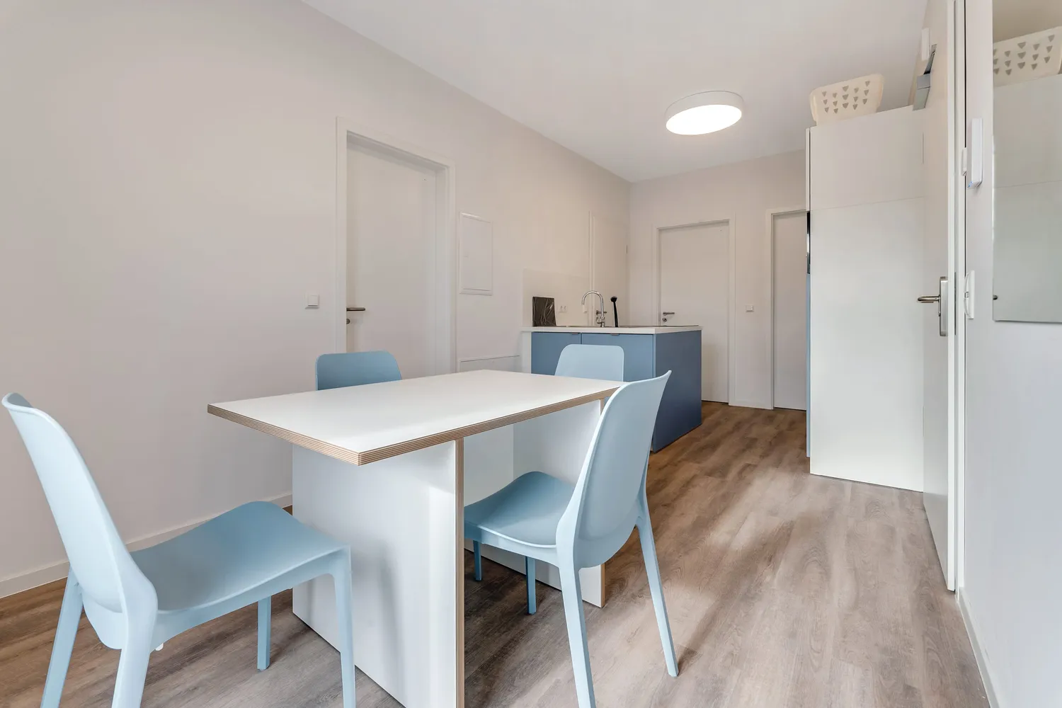 1 Zimmer Wohnung mit 18 m² in Berlin – Bild 3