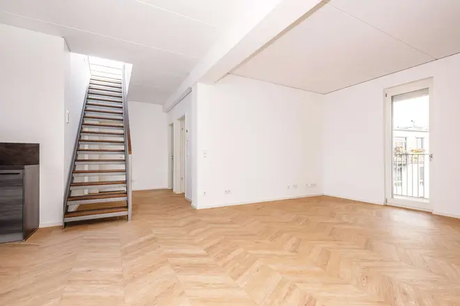 3 Zimmer Wohnung mit 150 m² in Berlin – Bild 11