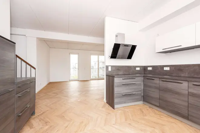 3 Zimmer Wohnung mit 150 m² in Berlin – Bild 12