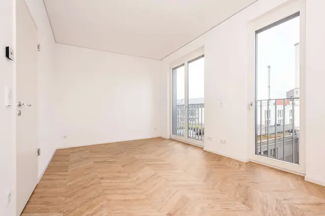3 Zimmer Wohnung mit 150 m² in Berlin – Bild 2