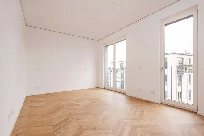 3 Zimmer Wohnung mit 150 m² in Berlin – Bild 5