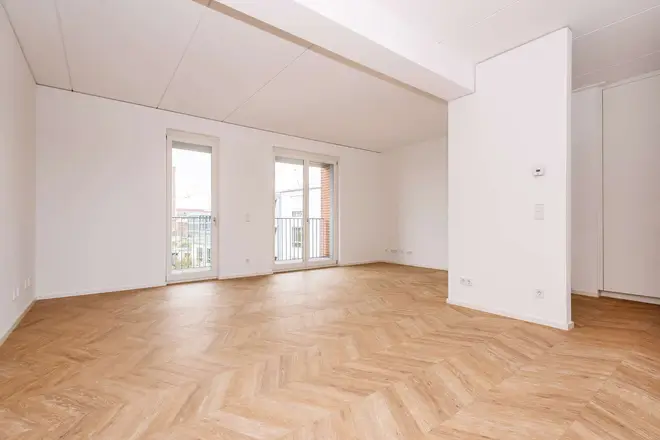 3 Zimmer Wohnung mit 150 m² in Berlin – Bild 7