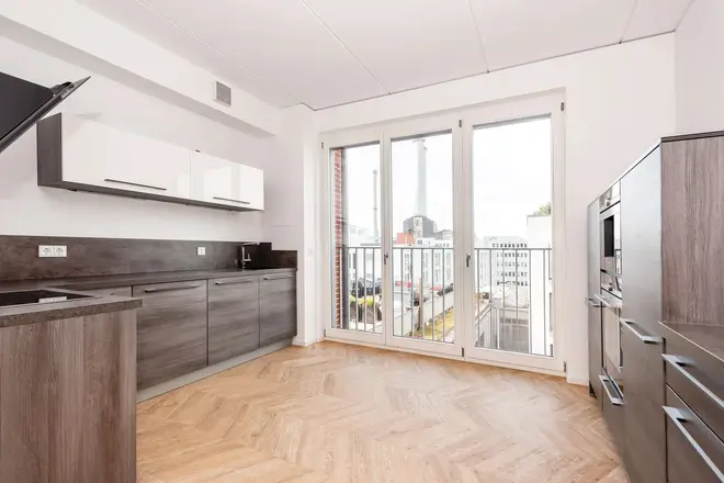 3 Zimmer Wohnung mit 150 m² in Berlin – Bild 10