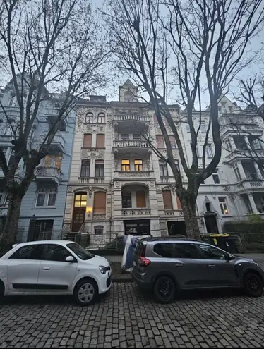 1 Zimmer Wohnung mit 20 m² in Wiesbaden – Bild 11