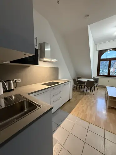 1 Zimmer Wohnung mit 20 m² in Wiesbaden – Bild 3